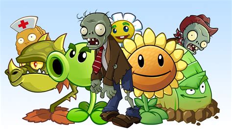 Plants vs. Zombies 3 officially announced | Eneba