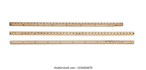 Meter Stick, Double Sided | atelier-yuwa.ciao.jp