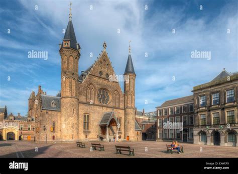 Binnenhof, The Hague, Netherlands Stock Photo - Alamy