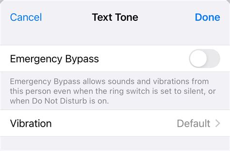 How to Create Custom Vibration Alerts on Your iPhone