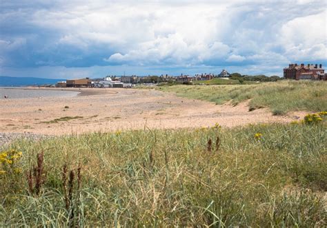 Broadwater Holiday Park, Fleetwood, Lancashire