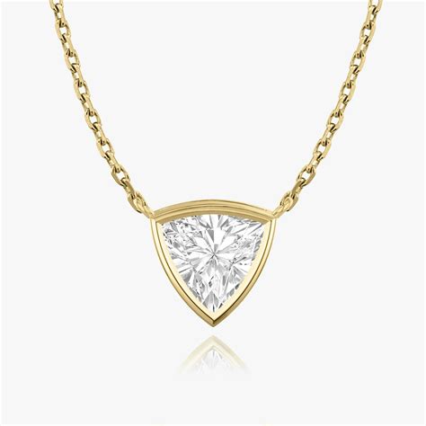 The Best Lab-Grown Diamond Necklaces For Your Style