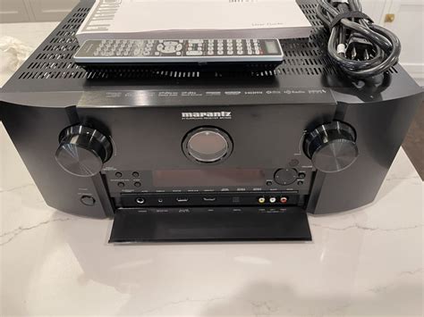 marantz sr-7005 | Receivers | Audiogon