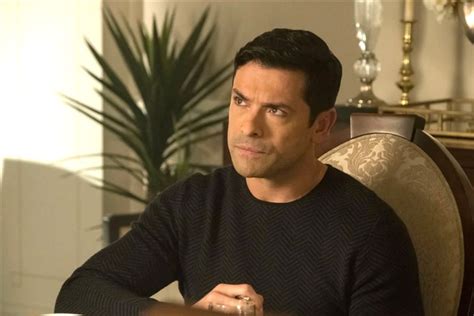 Mark Consuelos - Soap Opera Spy