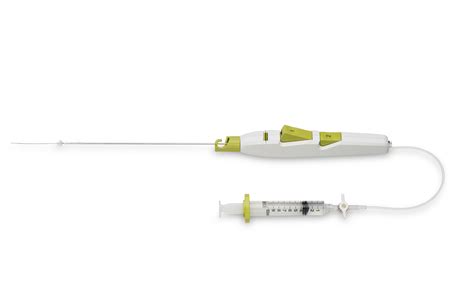 Cordis Launches MYNX CONTROL Vascular Closure Device - Medical Design ...