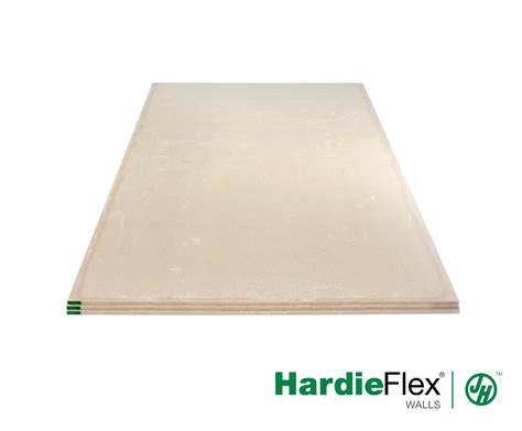 James Hardie Philippines, Inc. › HardieFlex® Fiber Cement Board 12.0mm