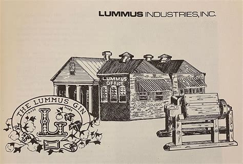 History of Lummus Industries