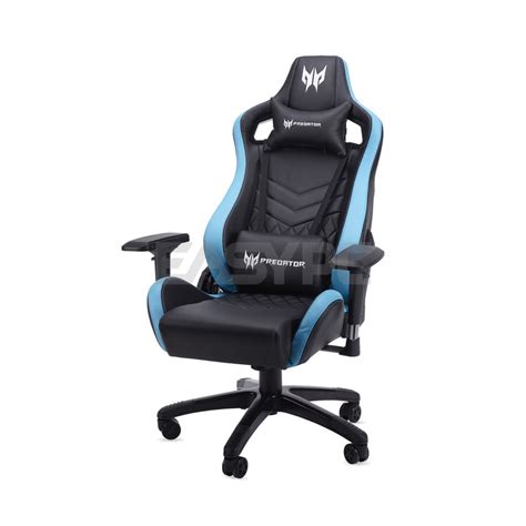 Acer Predator League Gaming Chair 2020 – EasyPC