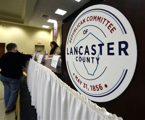 Lancaster County GOP endorses JoAnne Murphy for seat on the Lancaster ...