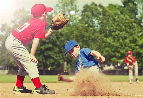 Play Ball! The Ultimate Baseball Equipment List for All Players