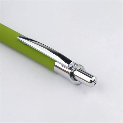 Soft Touch Stylus Pen Factory - ballpenmanufacturer