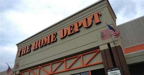 Home Depot Hiring Over 580 For Hourly Positions In Chicago-Area Stores - CBS Chicago