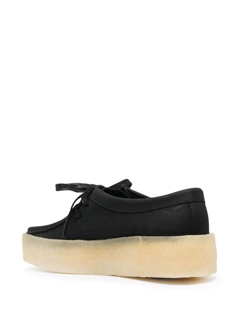 Clarks Originals lace-up Sneakers - Farfetch