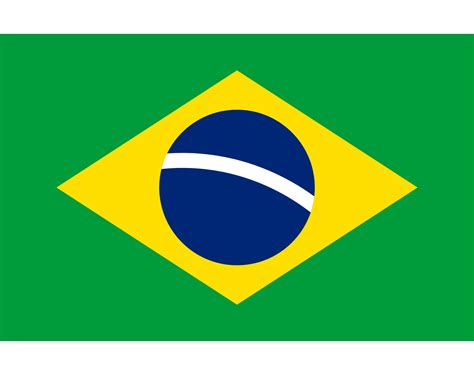 Brazil flag icons 18923995 PNG