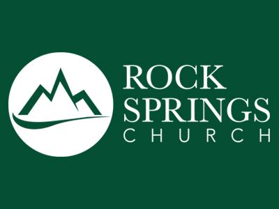 Rock Springs Church - Milner GA | The JOY FM