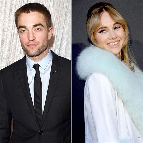 Timeline of Robert Pattinson and Suki Waterhouse's Quiet Relationship