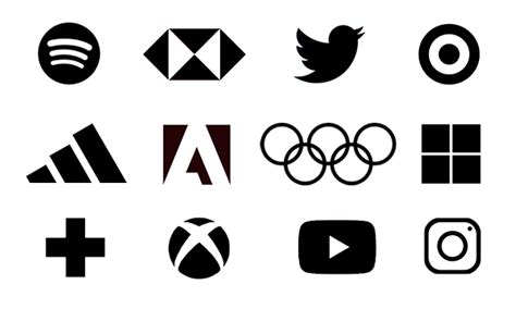 2022 logo design trends predictions - Tech Moths