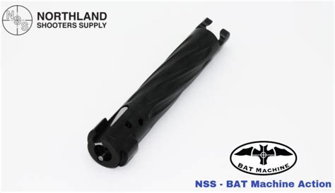 BAT BOLT BODY | Northland Shooters Supply