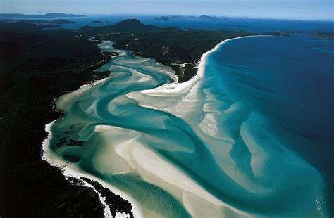 Whitehaven Beach, Queensland, Australia | Style My Beach