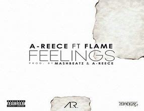 A-Reece – Feelings Lyrics | Genius Lyrics