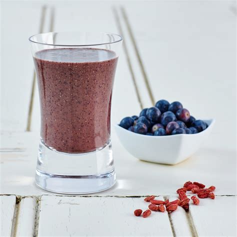 Superfood Shake Recipe - Nutrition Dynamics