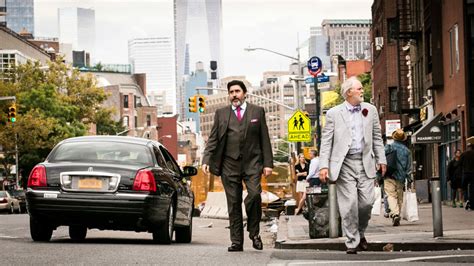 'Love Is Strange' Trailer: John Lithgow And Alfred Molina Get Married In New York