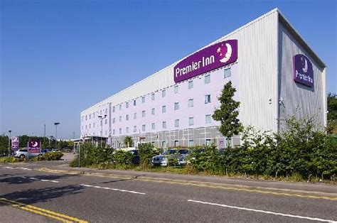 Premier Inn Southampton Airport (England) - Hotel Reviews - TripAdvisor