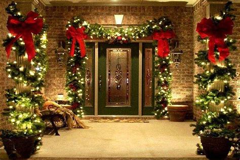 7 Best Outdoor Christmas Garland With Lights - 2024 Buyers Guide Review ...