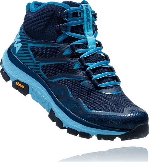 Hoka One One Sky Toa Hiking Shoes - Women's | The Last Hunt