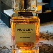 Woodissime Mugler perfume - a fragrance for women and men 2016