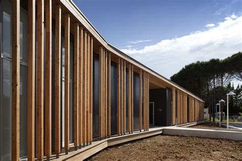 Gallery of La Grande Motte / N+B Architectes - 7