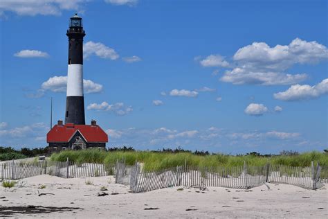 The best beach day trips from NYC | 6sqft