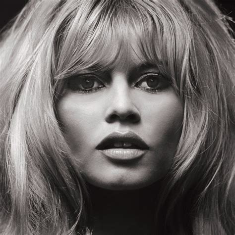 Brigitte Bardot, 1965 - Holden Luntz Gallery