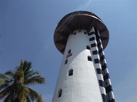 Faro de Matamoros (Puerto Vallarta) - 2022 Alles wat u moet weten ...