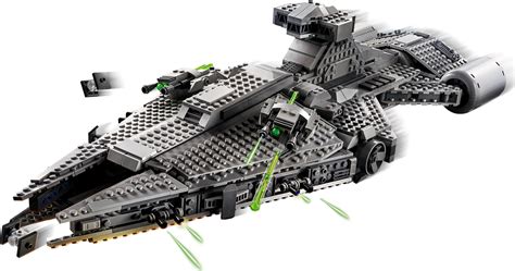 LEGO Star Wars: Imperial Light Cruiser - Imagination Toys