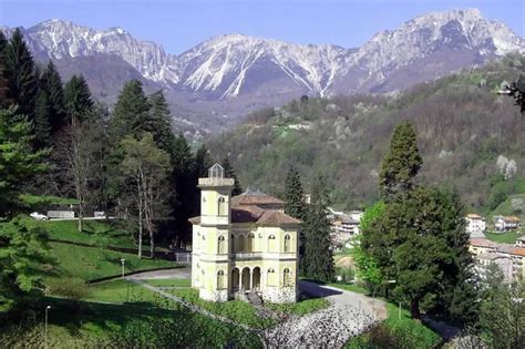 Thiene Vicenza Italy | What to see | Castle to visit