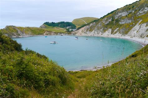 A 7-day Dorset road trip itinerary - Travel your way