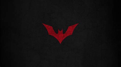 Superhero Logos Wallpapers - Wallpaper Cave