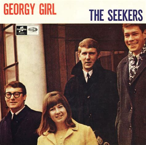 Georgy Girl | Australian Music Database