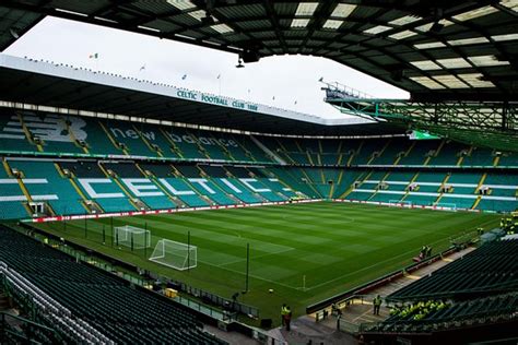 Tripadvisor | Guided Celtic Park Stadium Tour provided by Celtic Park ...