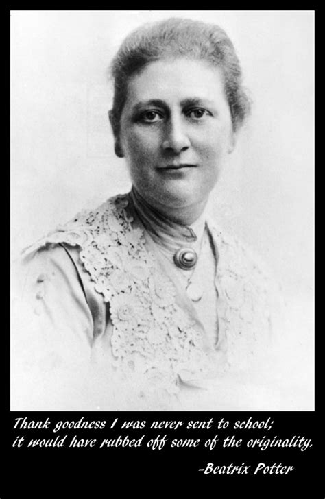 Beatrix Potter Quotes. QuotesGram