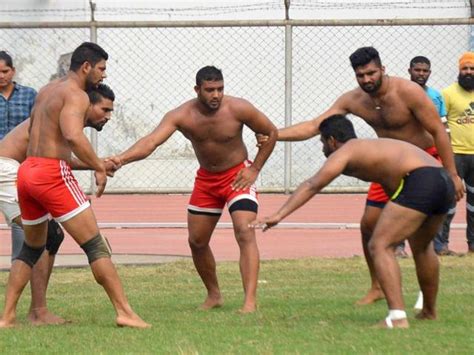 Pak raiders can’t cross the line, leaves kabaddi world cup poorer ...