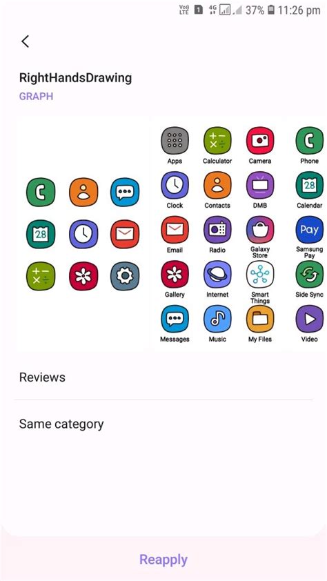 samsung one ui icon pack for free download - Samsung Members