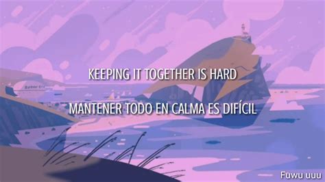 True Kinda Love Steven Universe // LYRICS // LETRA (corrección) - YouTube