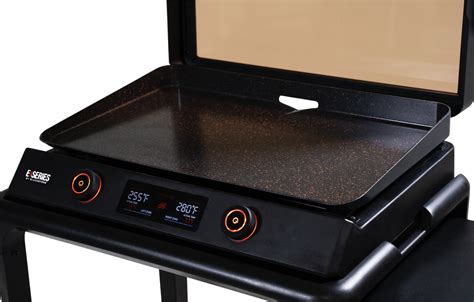 Blackstone E Series 17 Electric Tabletop Griddle