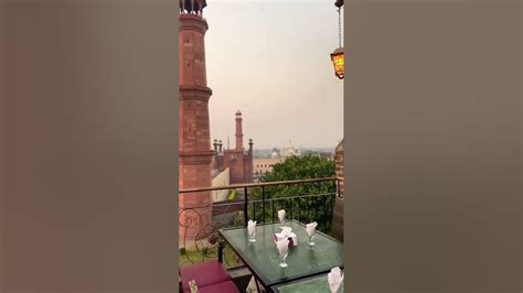 Haveli Restaurant | Badshahi Mosque | Haveli Restaurant Lahore ...