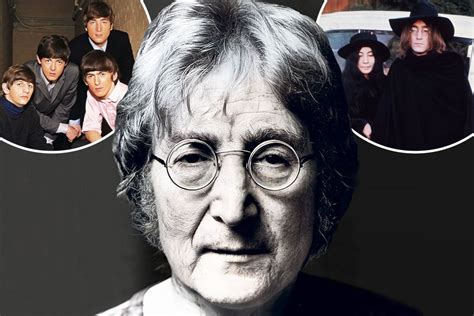 John Lennon's 80th birthday: Beatles legend is alive and thriving at 80