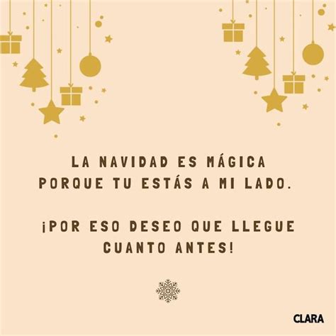 Frases para tarjetas de Navidad: imágenes y villancicos con saludos especiales navideños TRENDS ...