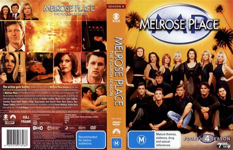 Filmovízia: Melrose Place [1992-1999]