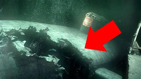 The Darkest Submarine Catastrophe Ever Seen - YouTube